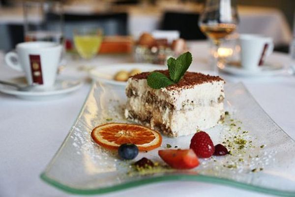 La Trattoria Blumenau by null