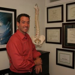 Shannon Watson - Vital Force Chiropractic