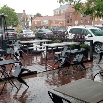 1771 G&T - 7/16/22 "Not before time! did you intend to leave us standing on the doorstep all day? we're drenched." - New American Near Me - Annapolis, Maryland 1771 G&T - 7/16/22 "Not before time! did you intend to leave us standing on the doorstep all day? we're drenched." - New American Near Me - Annapolis, Maryland