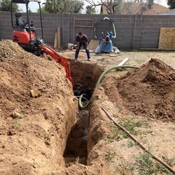 Tameron’s Plumbing and Septic Service