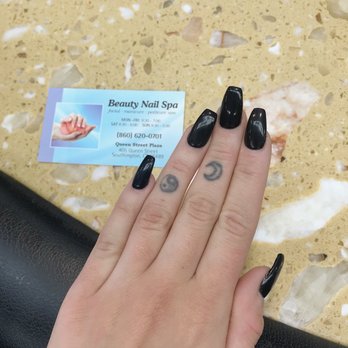 Kim’s Nail & Spa - Nail Salons Near Me - Southington, Connecticut