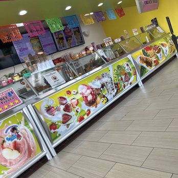 La Michoacana Superior - Lo más delicioso que pueda ver,súper recomendado ...... Vengan a probar todo delicioso.! - Ice Cream & Frozen Yogurt Near Me - La Puente, California La Michoacana Superior - Lo más delicioso que pueda ver,súper recomendado ...... Vengan a probar todo delicioso.! - Ice Cream & Frozen Yogurt Near Me - La Puente, California