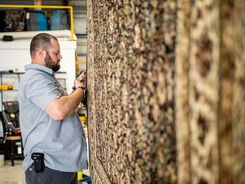 HARTZELL RESTORATION Updated July 2024 22 Photos 222 N Eastern