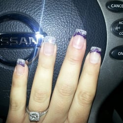 Glitz & Glam Nails, Inc.