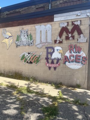 Andy's Sports Bar & Grill by null