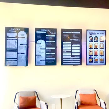 Bobaholics - Menu - Bubble Tea Near Me - San Jose, California Bobaholics - Menu - Bubble Tea Near Me - San Jose, California