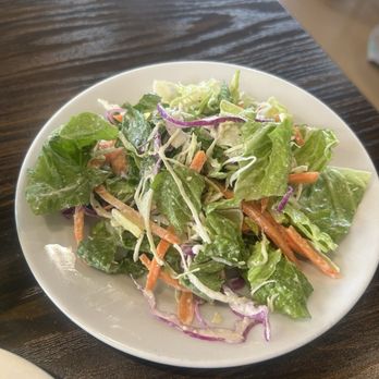 iJava Cafe - Side Salad - Diners Near Me - San Jose, California iJava Cafe - Side Salad - Diners Near Me - San Jose, California