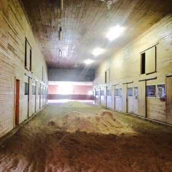 Brannon Stables - Horseback Riding Near Me - Lexington, Kentucky
