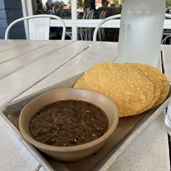 Bartaco - Orlando - Salsa Roja - Tacos Near Me - Orlando, Florida