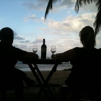 Salpicón - Right in Front of the Ocean, Spectacular!! - Seafood Near Me - Arecibo, Puerto Rico