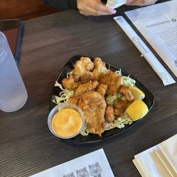 Yoshiharu Ramen - Kara age - Ramen Near Me - Corona, California Yoshiharu Ramen - Kara age - Ramen Near Me - Corona, California