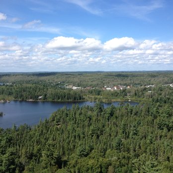 Caribou Mountain - Hiking Near Me - Temagami, Ontario