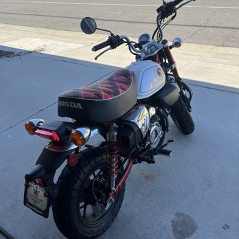 916 Auto Mart - 2023 Honda Monkey I was stuck with... - Used Car Dealers Near Me - Sacramento, California 916 Auto Mart - 2023 Honda Monkey I was stuck with... - Used Car Dealers Near Me - Sacramento, California