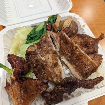 Chin Yuan Pai Ku - Taiwanese Near Me - Markham, Ontario Chin Yuan Pai Ku - Taiwanese Near Me - Markham, Ontario