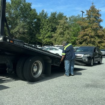 All Ways Towing - Towing Near Me - Summerville, South Carolina All Ways Towing - Towing Near Me - Summerville, South Carolina