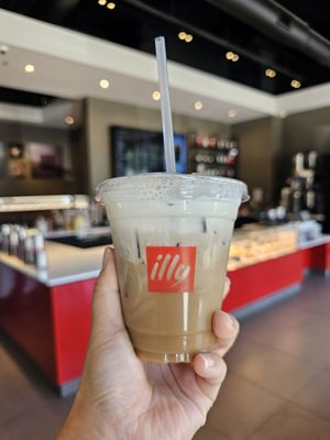 illy Caffè Ponce by null