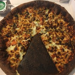 Papa Johns Pizza