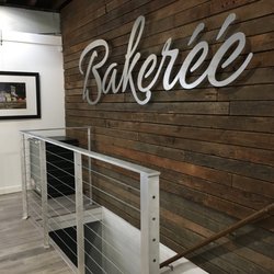 The Bakeree