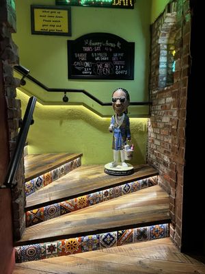 El Rancho Grande Mexican Food by null