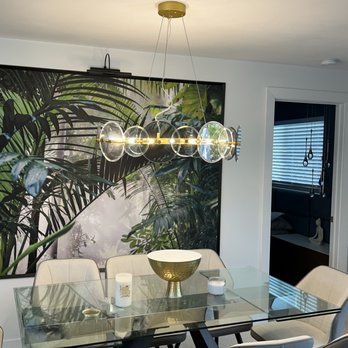 Science Electric - Dining lighting - Electricians Near Me - West Palm Beach, Florida Science Electric - Dining lighting - Electricians Near Me - West Palm Beach, Florida