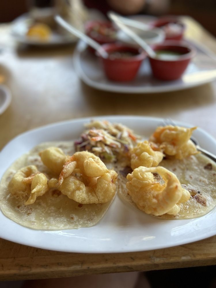 Taqueria Mexico