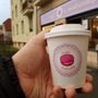 Photo of Caffé u Makronky