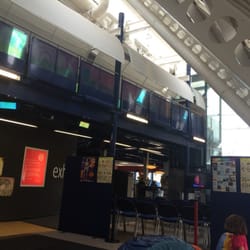 Dundee Science Centre