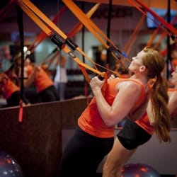 Orangetheory Fitness