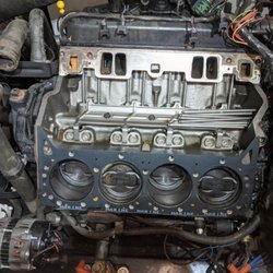 Mullin Performance Marine