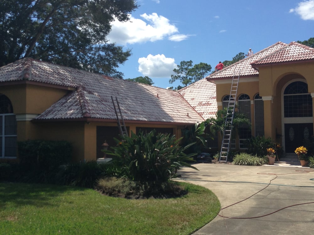 Slide of Ridge Masters Roofing