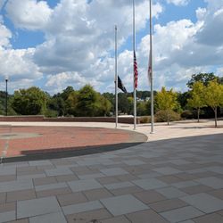 Wake Forest Town Hall