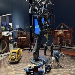 Peoria Riverfront Museum