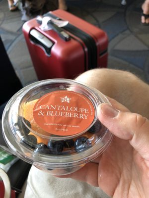 Pret a Manger by null