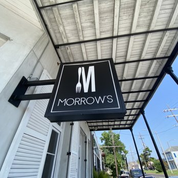 Morrow's - Cajun/Creole Near Me - New Orleans, Louisiana