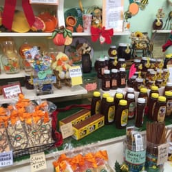 Davidson Bros Indian River Fruit Store