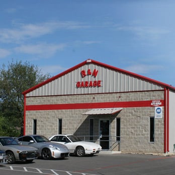 R & N Garage - Auto Repair Near Me - San Antonio, Texas R & N Garage - Auto Repair Near Me - San Antonio, Texas