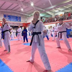 Kentucky Tae Kwon Do & Fitness Academy - Creating Champions in Life for the last 26 years!