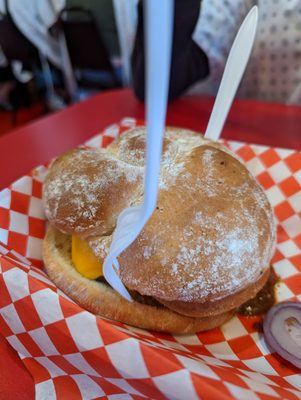 Heart Attack Grill by null