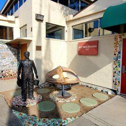 Watts Towers Arts Center