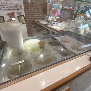 Mr Ps Ice Cream Shop - Ice Cream & Frozen Yogurt Near Me - Brooklyn, New York Mr Ps Ice Cream Shop - Ice Cream & Frozen Yogurt Near Me - Brooklyn, New York