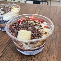 Fruition Açaí & Coffee