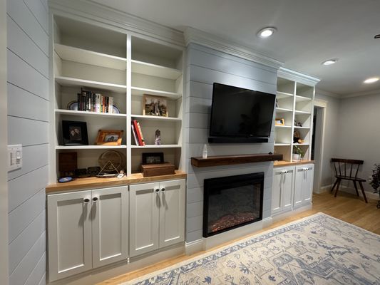 Full Circle Painting & Contracting