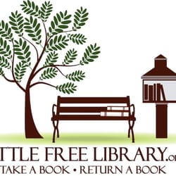 Little Free Library