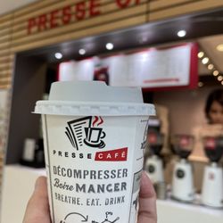 Presse Cafe
