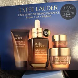 The Cosmetics Company Store - This was a great deal after discount I got 3 sets for mom and aunties.