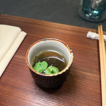 Kappo - Tapas/Small Plates Near Me - Palo Alto, California