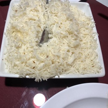 Royal India - rice - Indian Near Me - Reno, Nevada