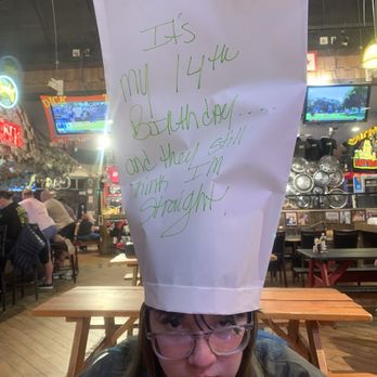 Dick's Last Resort - American Near Me - Las Vegas, Nevada