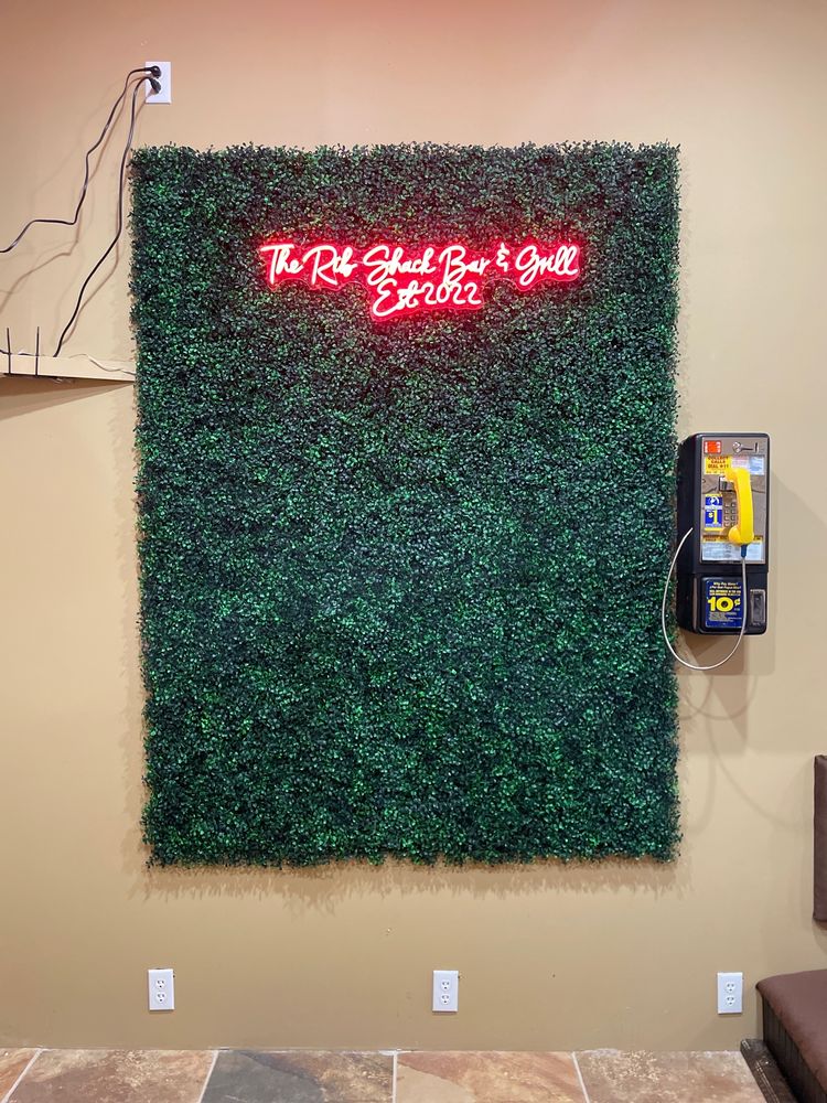 THE RIB SHACK Updated September 2024 700 Martin Luther King Dr