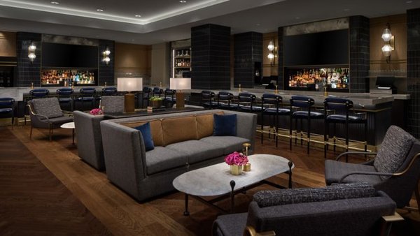 The Ritz-Carlton, Tysons Corner by null